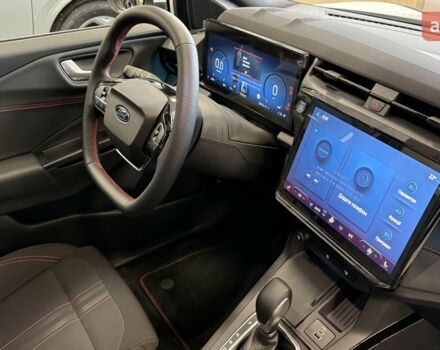 купить новое авто Форд Пума 2025 года от официального дилера Автоцентр AUTO.RIA Форд фото
