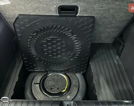 Форд Пума, об'ємом двигуна 1 л та пробігом 0 тис. км за 25428 $, фото 18 на Automoto.ua