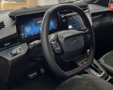 купить новое авто Форд Пума 2025 года от официального дилера Автоцентр AUTO.RIA Форд фото