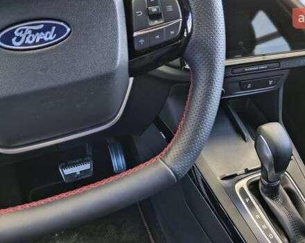 Форд Пума, об'ємом двигуна 1 л та пробігом 0 тис. км за 24674 $, фото 12 на Automoto.ua