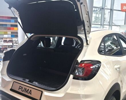 купити нове авто Форд Пума 2025 року від офіційного дилера Автоцентр AUTO.RIA Форд фото