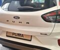 купити нове авто Форд Пума 2025 року від офіційного дилера Автоцентр AUTO.RIA Форд фото