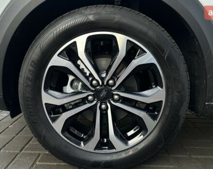 купить новое авто Форд Пума 2025 года от официального дилера Автомир Форд фото