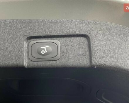 Форд Пума, об'ємом двигуна 1 л та пробігом 0 тис. км за 27651 $, фото 39 на Automoto.ua