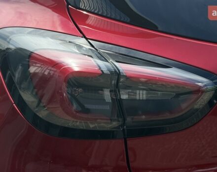 купити нове авто Форд Пума 2025 року від офіційного дилера Ford ТОВ "Вектор Транс" Форд фото