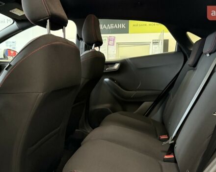 купить новое авто Форд Пума 2025 года от официального дилера Автоцентр AUTO.RIA Форд фото