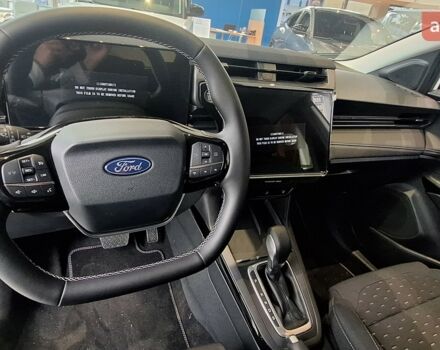 купити нове авто Форд Пума 2025 року від офіційного дилера Автоцентр AUTO.RIA Форд фото