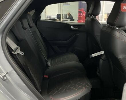 купить новое авто Форд Пума 2025 года от официального дилера Автоцентр AUTO.RIA Форд фото