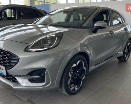 Форд Пума, об'ємом двигуна 1 л та пробігом 0 тис. км за 27651 $, фото 40 на Automoto.ua