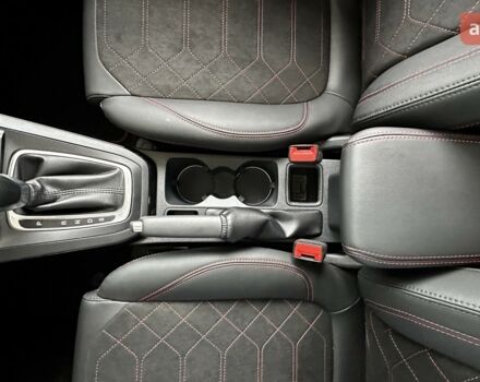 купити нове авто Форд Пума 2025 року від офіційного дилера Автоцентр AUTO.RIA Форд фото