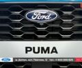 купить новое авто Форд Пума 2025 года от официального дилера Ford ТОВ "Вектор Транс" Форд фото