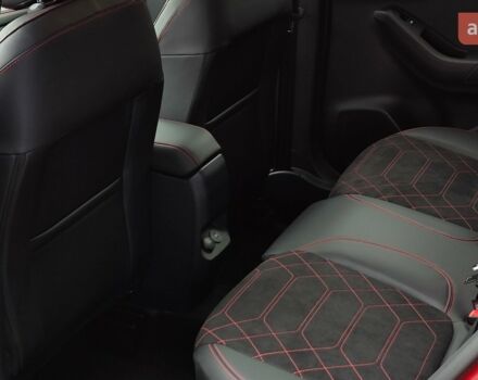 Форд Пума, объемом двигателя 1 л и пробегом 0 тыс. км за 28055 $, фото 12 на Automoto.ua