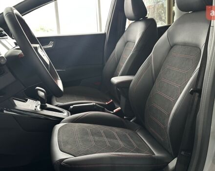 купити нове авто Форд Пума 2025 року від офіційного дилера Автоцентр AUTO.RIA Форд фото