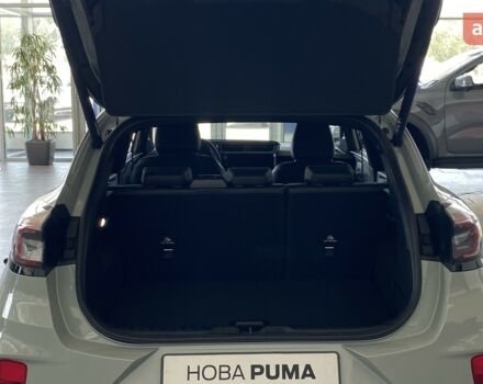 купити нове авто Форд Пума 2025 року від офіційного дилера Автоцентр AUTO.RIA Форд фото