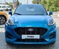купить новое авто Форд Пума 2025 года от официального дилера Ford ТОВ "Вектор Транс" Форд фото