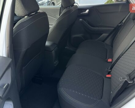 купить новое авто Форд Пума 2025 года от официального дилера Автомир Форд фото