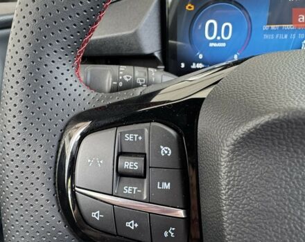 Форд Пума, объемом двигателя 1 л и пробегом 0 тыс. км за 27638 $, фото 33 на Automoto.ua