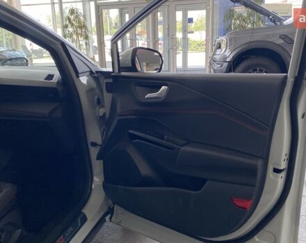 купити нове авто Форд Пума 2025 року від офіційного дилера Автоцентр AUTO.RIA Форд фото