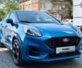 купить новое авто Форд Пума 2025 года от официального дилера Ford ТОВ "Вектор Транс" Форд фото