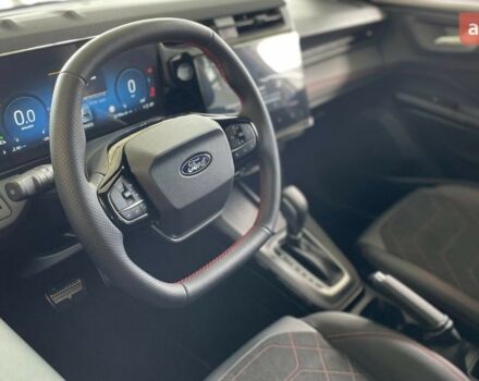 Форд Пума, об'ємом двигуна 1 л та пробігом 0 тис. км за 27651 $, фото 4 на Automoto.ua