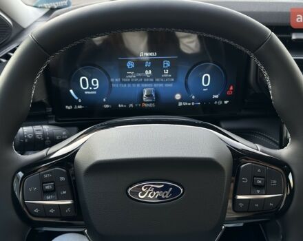 купить новое авто Форд Пума 2025 года от официального дилера Автомир Форд фото