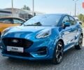 купить новое авто Форд Пума 2025 года от официального дилера Ford ТОВ "Вектор Транс" Форд фото