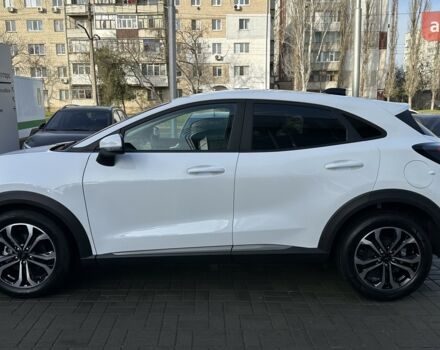 купить новое авто Форд Пума 2025 года от официального дилера Автомир Форд фото