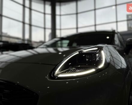 купить новое авто Форд Пума 2025 года от официального дилера Автомир Форд фото