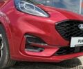 купити нове авто Форд Пума 2025 року від офіційного дилера Ford ТОВ "Вектор Транс" Форд фото