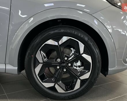 купить новое авто Форд Пума 2025 года от официального дилера Автоцентр AUTO.RIA Форд фото