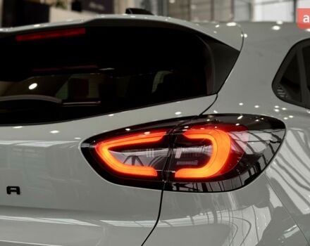 купить новое авто Форд Пума 2025 года от официального дилера Автомир Форд фото