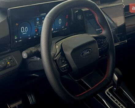 Форд Пума, об'ємом двигуна 1 л та пробігом 0 тис. км за 31089 $, фото 15 на Automoto.ua