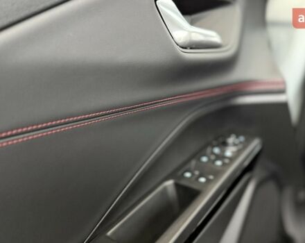 купить новое авто Форд Пума 2025 года от официального дилера Автомир Форд фото