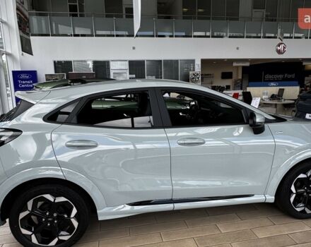 Форд Пума, объемом двигателя 1 л и пробегом 0 тыс. км за 27638 $, фото 14 на Automoto.ua