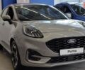 Форд Пума, объемом двигателя 1 л и пробегом 0 тыс. км за 30726 $, фото 1 на Automoto.ua