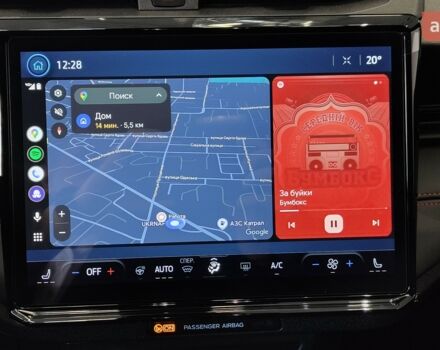 Форд Пума, объемом двигателя 1 л и пробегом 0 тыс. км за 30726 $, фото 17 на Automoto.ua