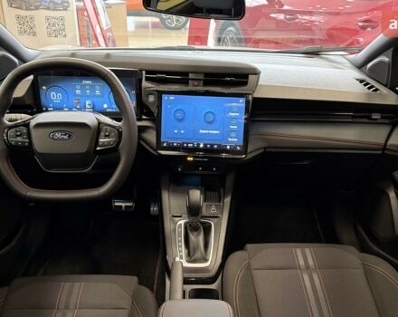 купить новое авто Форд Пума 2025 года от официального дилера Автоцентр AUTO.RIA Форд фото