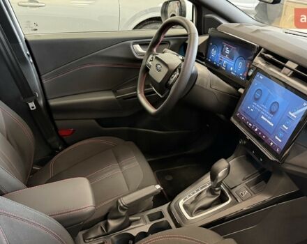 купить новое авто Форд Пума 2025 года от официального дилера Автоцентр AUTO.RIA Форд фото