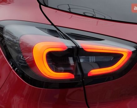 Форд Пума, объемом двигателя 1 л и пробегом 0 тыс. км за 28055 $, фото 18 на Automoto.ua