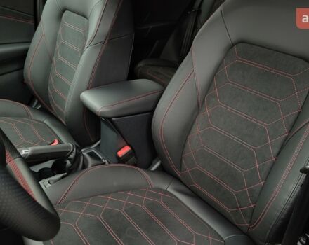 Форд Пума, объемом двигателя 1 л и пробегом 0 тыс. км за 28055 $, фото 13 на Automoto.ua