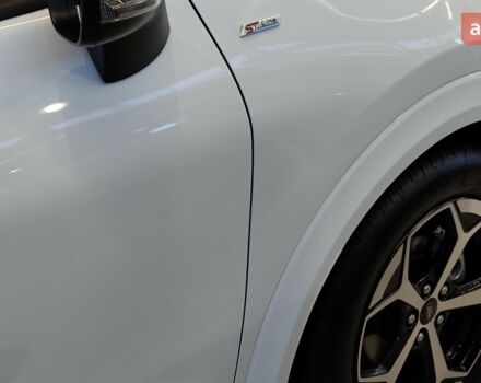 Форд Пума, об'ємом двигуна 1 л та пробігом 0 тис. км за 24674 $, фото 3 на Automoto.ua