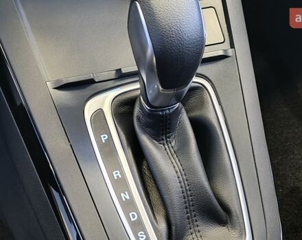 Форд Пума, об'ємом двигуна 1 л та пробігом 0 тис. км за 24674 $, фото 13 на Automoto.ua