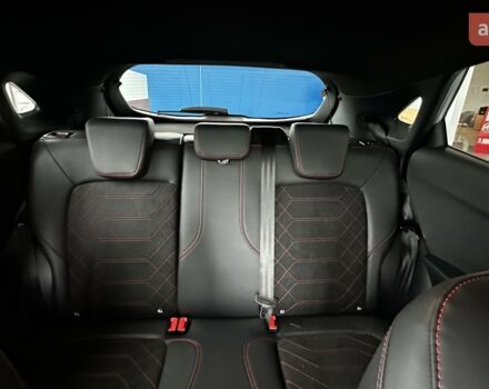 купити нове авто Форд Пума 2025 року від офіційного дилера Автоцентр AUTO.RIA Форд фото