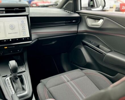 Форд Пума, об'ємом двигуна 1 л та пробігом 0 тис. км за 25294 $, фото 18 на Automoto.ua