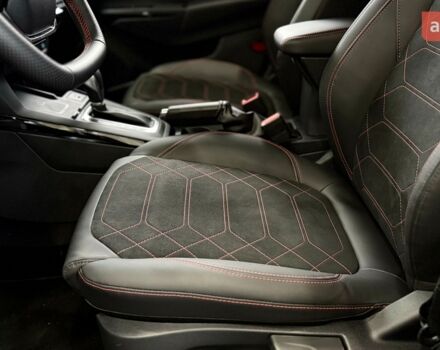 купить новое авто Форд Пума 2025 года от официального дилера Автомир Форд фото