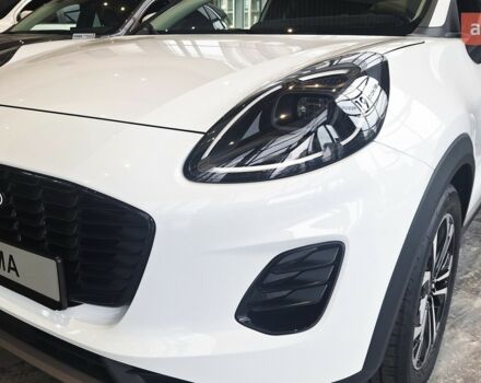 купити нове авто Форд Пума 2025 року від офіційного дилера Автоцентр AUTO.RIA Форд фото
