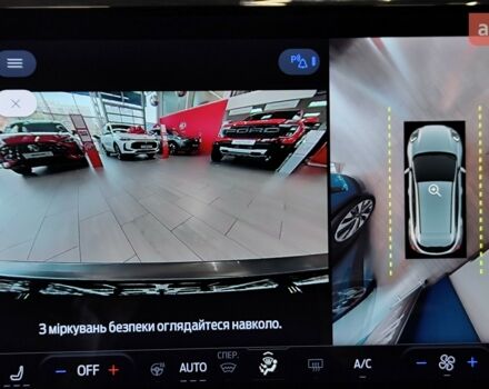 Форд Пума, объемом двигателя 1 л и пробегом 0 тыс. км за 30726 $, фото 18 на Automoto.ua