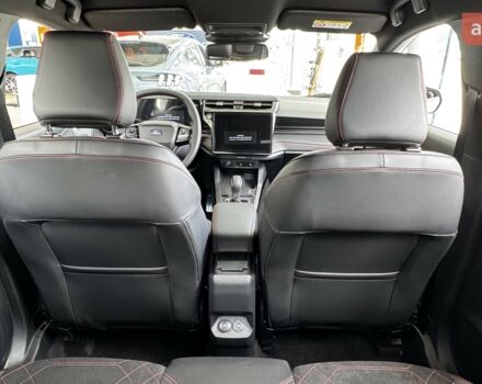 Форд Пума, объемом двигателя 1 л и пробегом 0 тыс. км за 27638 $, фото 8 на Automoto.ua