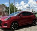 купити нове авто Форд Пума 2025 року від офіційного дилера Ford ТОВ "Вектор Транс" Форд фото