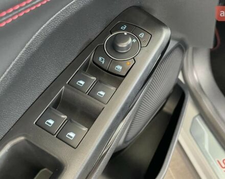 Форд Пума, об'ємом двигуна 1 л та пробігом 0 тис. км за 27651 $, фото 21 на Automoto.ua